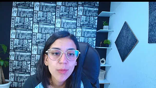 Czat XXX na żywo – DanielaMonroe