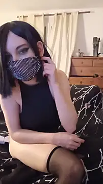 LadyFreyna Live XXX Chat