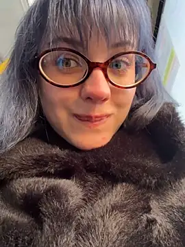 Only_April 现场XXX聊天