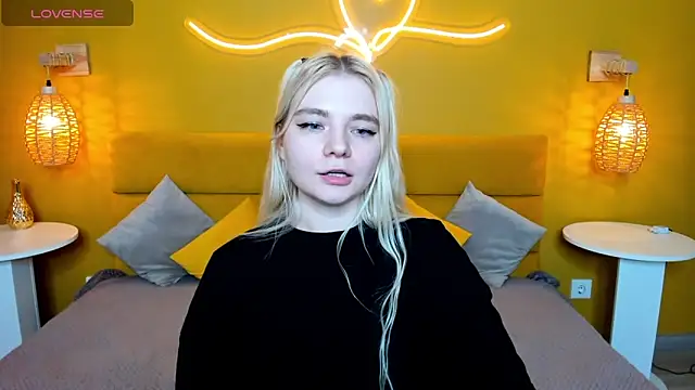 RuthBryant's Live XXX Chat