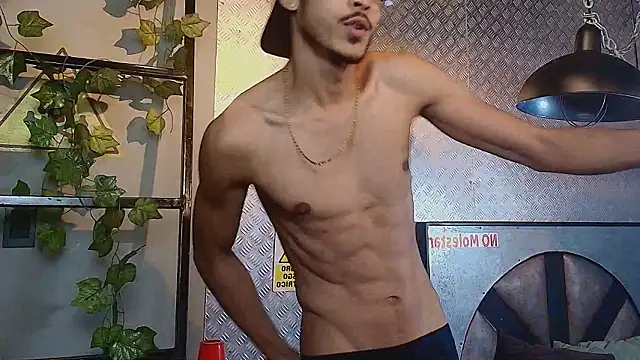 MarcusRain_: απευθείας συνομιλία ΧΧΧ