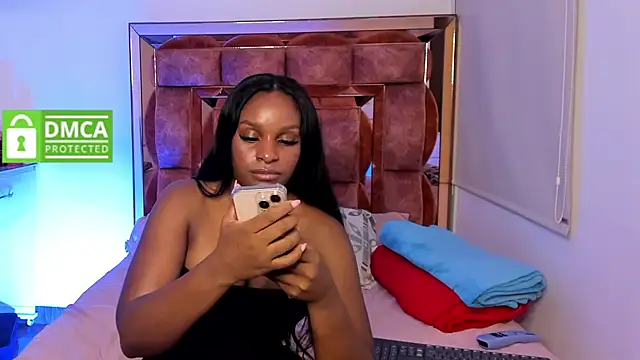 Czat XXX na żywo – Mina_holly