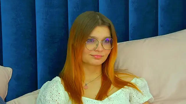 دردشة BellaMarebelle الجنسية المباشرة