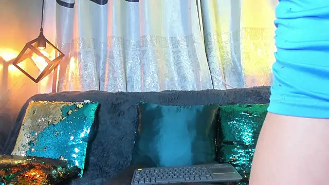 Show de webcam de Cristal_Gem1