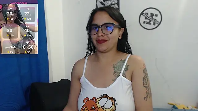 Terra29_ Live XXX-chat