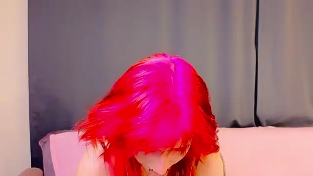 KandraCruser Live XXX Chat