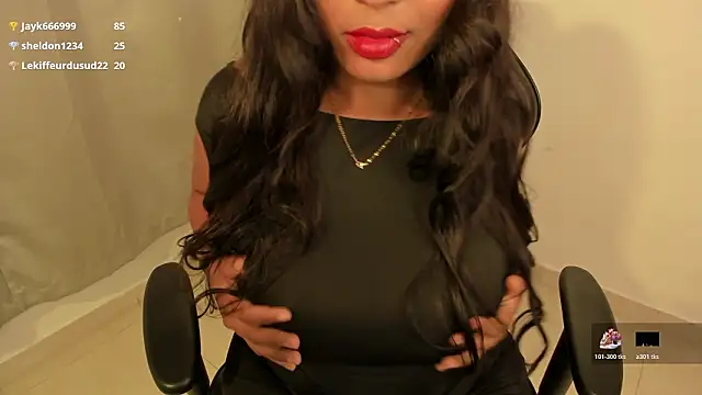 aishaa_boobs' Webcam Show