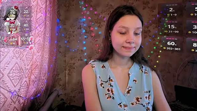 QutieDaSweet Live XXX Chat