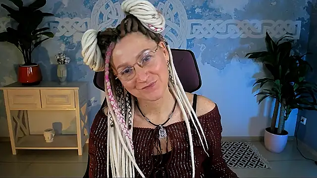 UmaSpace Live XXX Chat