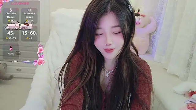 Coco-Di 现场XXX聊天