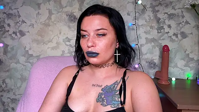 angelalicehell Live XXX Chat