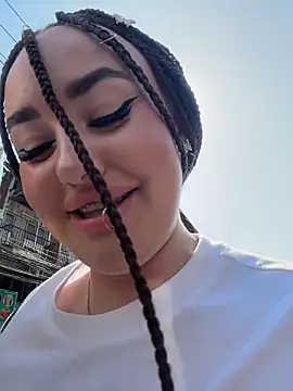 Živý XXX chat KiraSunshine