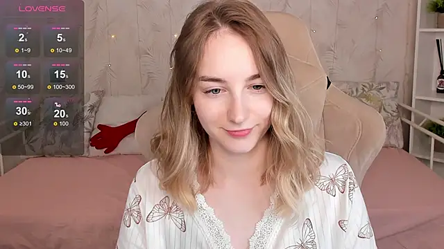 Shy_Polly Live XXX Chat