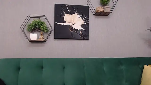 KaneHunter 网络视讯表演