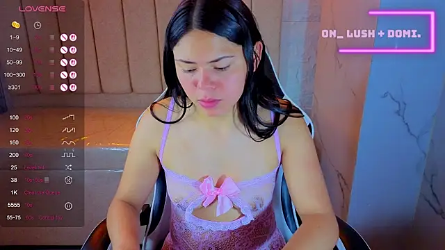 Polly_Tx Live XXX Chat