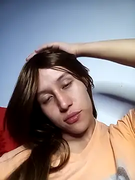 Jazmin_trans Chat XXX in diretta