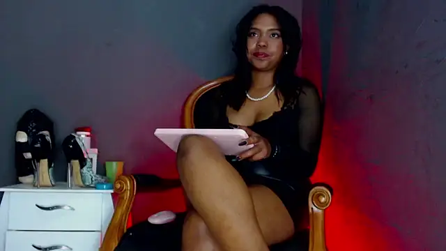 SusaanPonce Live XXX Chat