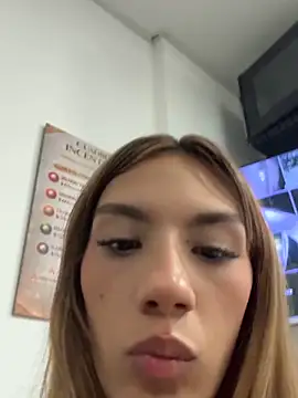 Chat XXX Live Amy-Dexter