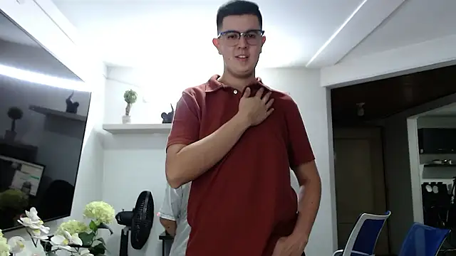 dylan_santiago_ 现场XXX聊天