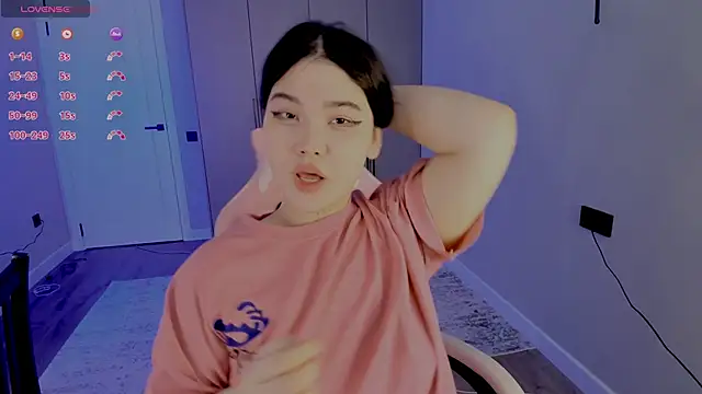 Aiko_mainee 라이브 XXX 채팅