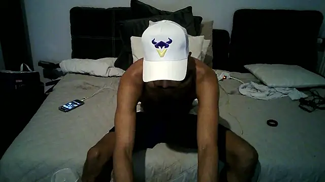 teamrocket1433 – Live XXX-chat