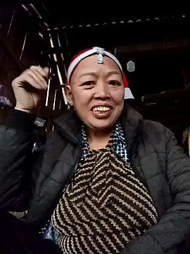 Agnes-baby's Live XXX Chat