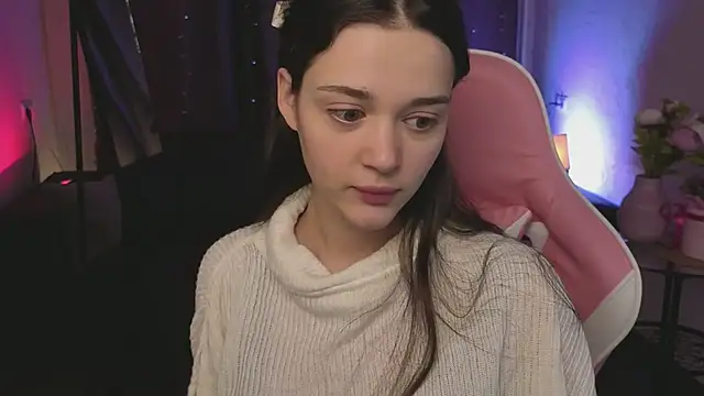 Seline_Vibe Live XXX-chat