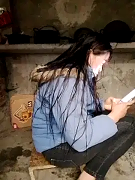 cdyyds-69 élő XXX-chatje