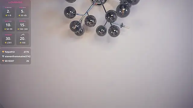 TereseBeebe Live XXX Chat