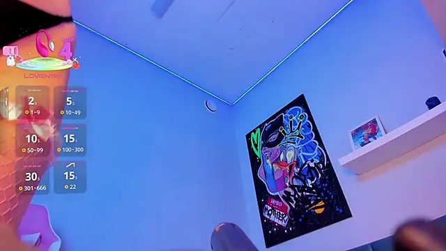 Eva_Anderson Live XXX Chat