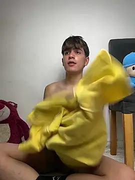 Naim_TheKing Live XXX-chat