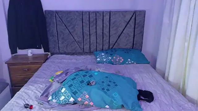 Wendy_Mills_n Webbikameraesitys