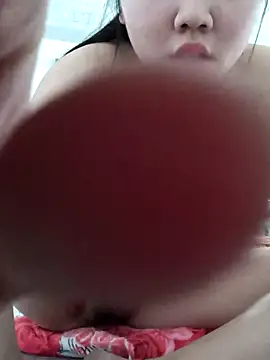 Heo_xxinhxx 网络视讯表演