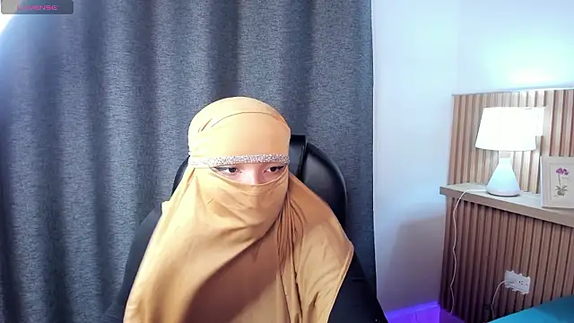 دردشة Dalia_Zayn الجنسية المباشرة