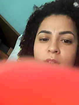 Show de Dree4i20 na webcam