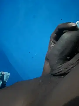 jambigdick's Webcam Show