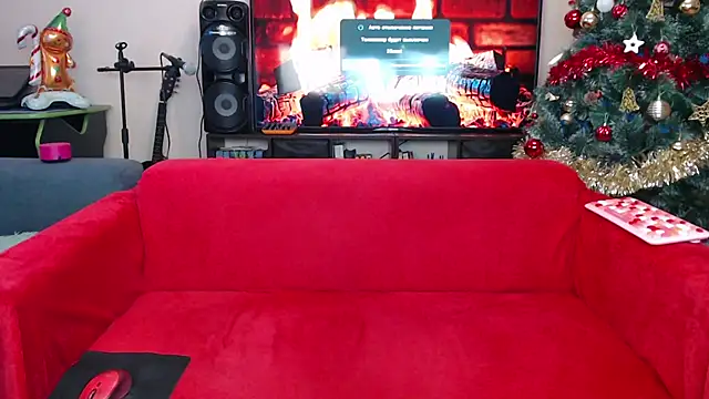 MommyMila84 Adlı Modelin Canlı XXX Sohbeti