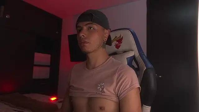 Chat XXX ao vivo de _morghan_