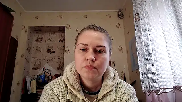 Czat XXX na żywo – dream_alexa