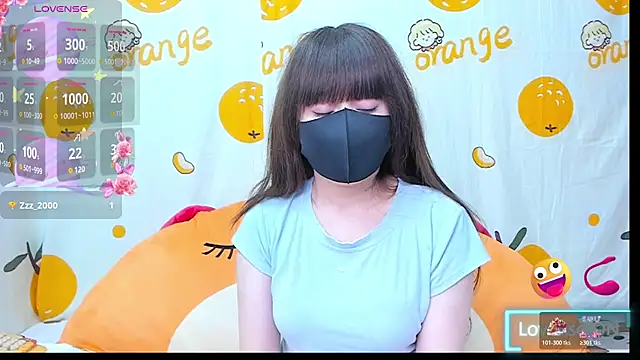 Anchan_JP's Live XXX Chat