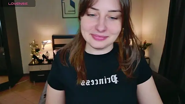 Chatroom XXX en direct de NikkiRainbow