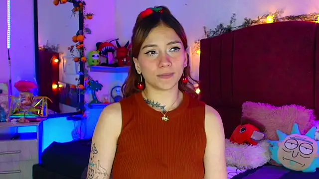 Sembang XXX Secara Langsung alisson_zafiro_