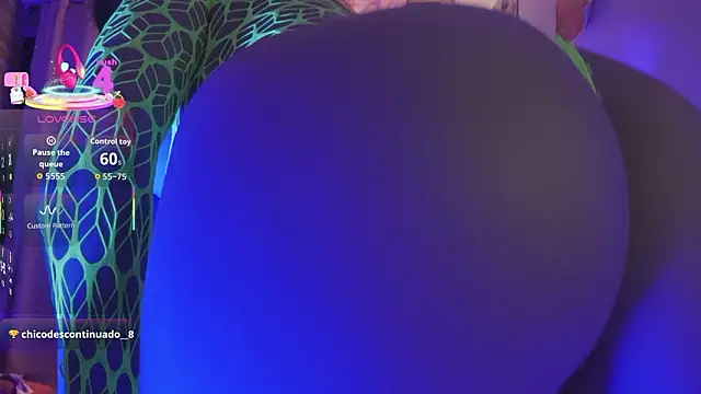 EmmitaGarcia 现场XXX聊天