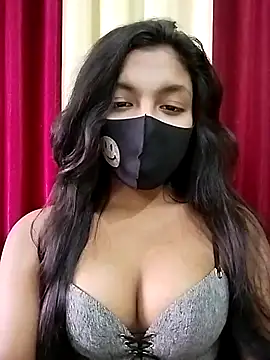 RedRose-1 现场XXX聊天