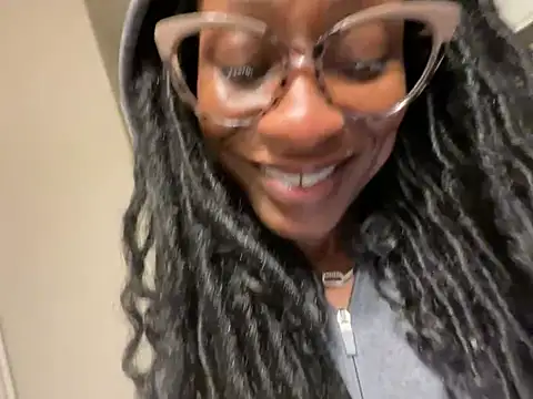 wynterheat Live XXX-chat