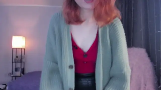 ReddHotPipper's Live XXX Chat