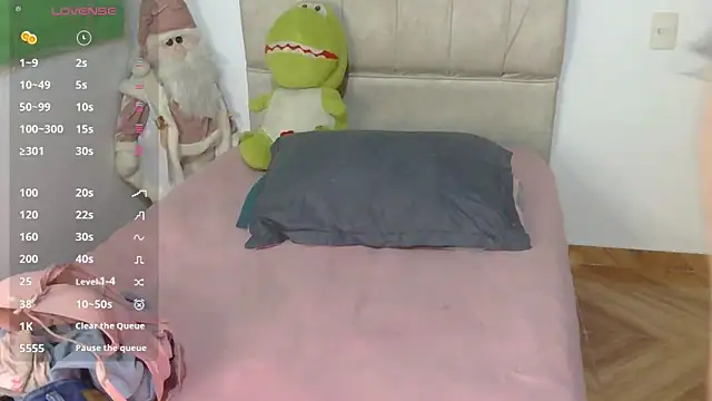 katherin_blue33's Live XXX Chat