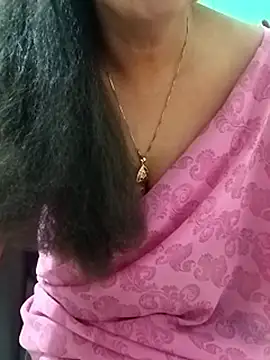 Shanu_ShahのライブXXXチャット