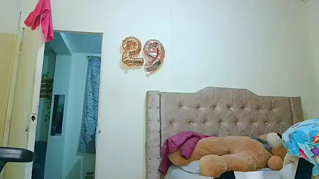 Samary_thomas' Live XXX Chat