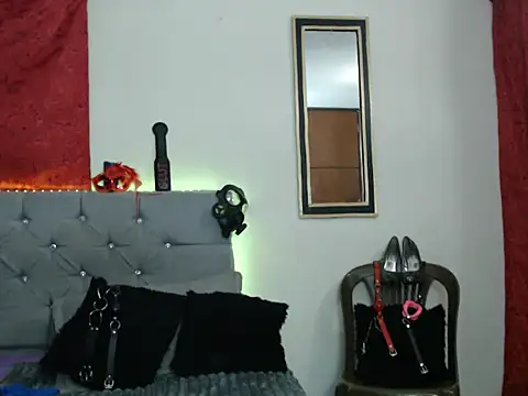 sachaclinford 现场XXX聊天